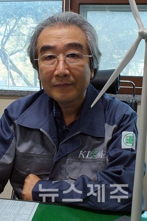 기업특집-㈜케이렘 김동성 대표 “사회적 책임 외면하는 이윤추구 사절”