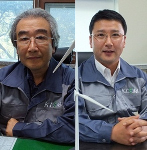 기업탐방-㈜케이렘 “국내기술화를 통해 풍력발전 선진화 이룩”